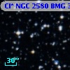Cl* NGC 2580    BMG     391