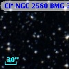 Cl* NGC 2580    BMG     392