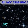 Cl* NGC 2580    BMG     393