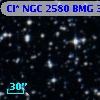 Cl* NGC 2580    BMG     394