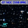 Cl* NGC 2580    BMG     395