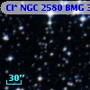 Cl* NGC 2580    BMG     397