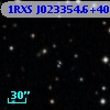 1RXS J023354.6+402418
