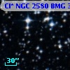 Cl* NGC 2580    BMG     398