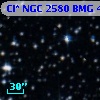 Cl* NGC 2580    BMG     400