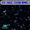 Cl* NGC 2580    BMG     401