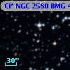 Cl* NGC 2580    BMG     403