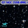 Cl* NGC 2580    BMG     405
