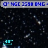 Cl* NGC 2580    BMG     406