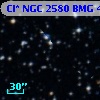 Cl* NGC 2580    BMG     407