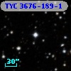 TYC 3676-189-1