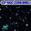 Cl* NGC 2580    BMG     408