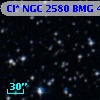 Cl* NGC 2580    BMG     409