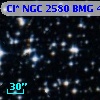 Cl* NGC 2580    BMG     410