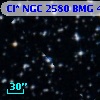 Cl* NGC 2580    BMG     411
