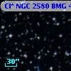 Cl* NGC 2580    BMG     413