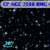 Cl* NGC 2580    BMG     414