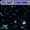Cl* NGC 2580    BMG     415