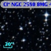 Cl* NGC 2580    BMG     416