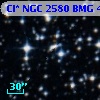 Cl* NGC 2580    BMG     417