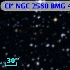 Cl* NGC 2580    BMG     418