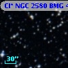 Cl* NGC 2580    BMG     419