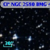 Cl* NGC 2580    BMG     422