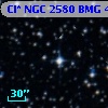 Cl* NGC 2580    BMG     424