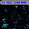 Cl* NGC 2580    BMG     425