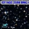 Cl* NGC 2580    BMG     427