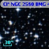 Cl* NGC 2580    BMG     428
