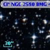 Cl* NGC 2580    BMG     430