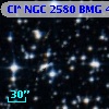 Cl* NGC 2580    BMG     431