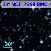 Cl* NGC 2580    BMG     434