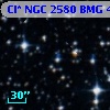 Cl* NGC 2580    BMG     435