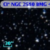 Cl* NGC 2580    BMG     437