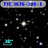 TYC 3676-208-1
