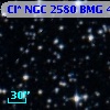 Cl* NGC 2580    BMG     438