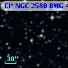 Cl* NGC 2580    BMG     439