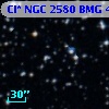 Cl* NGC 2580    BMG     442