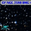 Cl* NGC 2580    BMG     443
