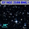 Cl* NGC 2580    BMG     444