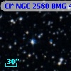 Cl* NGC 2580    BMG     445