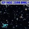 Cl* NGC 2580    BMG     447