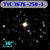 TYC 3676-250-1