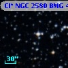 Cl* NGC 2580    BMG     448
