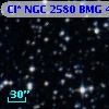 Cl* NGC 2580    BMG     451