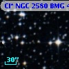 Cl* NGC 2580    BMG     452