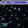 Cl* NGC 2580    BMG     453