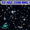 Cl* NGC 2580    BMG     455